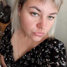 Фотография девушки Ольга, 41 год из г. Вологда