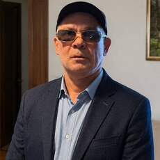 Фотография мужчины Dmitrii, 67 лет из г. Бишкек