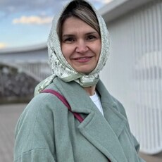 Фотография девушки Елена, 47 лет из г. Москва