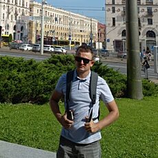 Фотография мужчины Артём, 30 лет из г. Мозырь