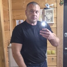Фотография мужчины Иван, 42 года из г. Котельники