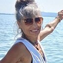 Галина, 54 года