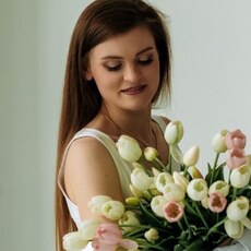 Фотография девушки Ирина, 27 лет из г. Альметьевск
