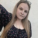 Анюта, 33 года
