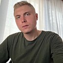 Данил, 26 лет