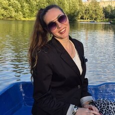 Фотография девушки Екатерина, 31 год из г. Санкт-Петербург
