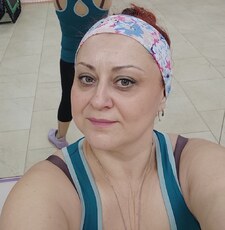 Фотография девушки Олеся, 46 лет из г. Новозыбков