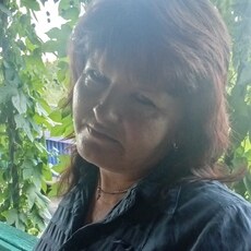 Фотография девушки Светлана, 47 лет из г. Газимурский Завод