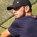 Ризван, 24 года