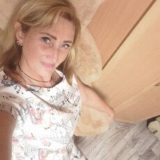 Фотография девушки Ната, 45 лет из г. Нижний Тагил