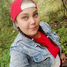Фотография девушки Анна, 32 года из г. Красноборск