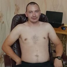 Фотография мужчины Вася, 30 лет из г. Краснодон