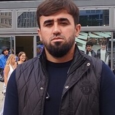 Фотография мужчины Muhammad, 46 лет из г. Варшава