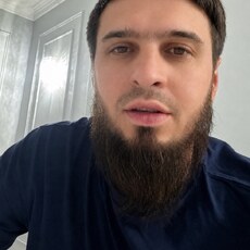 Фотография мужчины Юсуф, 35 лет из г. Гудермеc