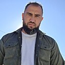 Добрый, 32 года