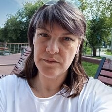 Фотография девушки Нина, 45 лет из г. Москва