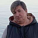 Незнакомка, 55 лет