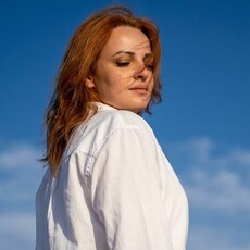 Фотография девушки Унна, 42 года из г. Полтавская