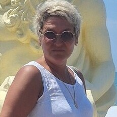 Фотография девушки Татьяна, 51 год из г. Ростов-на-Дону