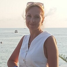 Фотография девушки Элеонора, 38 года из г. Зеленоград
