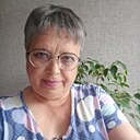 Татьяна, 67 лет