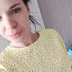 Фотография девушки Любовь, 27 лет из г. Свирск