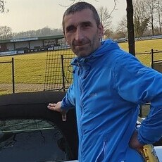 Фотография мужчины Александр, 41 год из г. Измаил