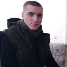 Фотография мужчины Дмитрий, 36 лет из г. Макеевка