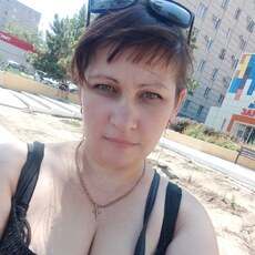 Фотография девушки Елена, 38 лет из г. Белая Калитва
