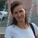 Надюша, 50 лет