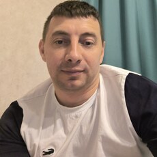 Фотография мужчины Дима, 35 лет из г. Тюмень