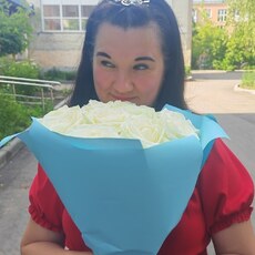 Фотография девушки Лена, 41 год из г. Кашира