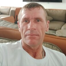 Фотография мужчины Сергей, 47 лет из г. Хотимск