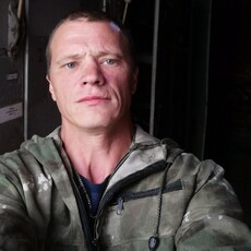 Фотография мужчины Дмитрий, 43 года из г. Нижнеудинск