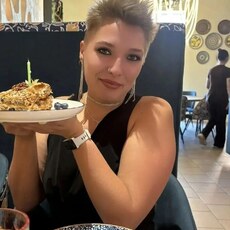 Фотография девушки Катерина, 34 года из г. Тольятти