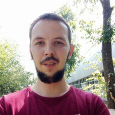Фотография мужчины Максим, 35 лет из г. Киев