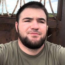 Фотография мужчины Гамзатик, 30 лет из г. Геническ