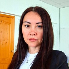 Фотография девушки Альбина, 45 лет из г. Набережные Челны