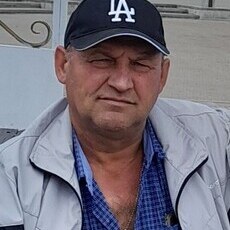 Фотография мужчины Сергей, 55 лет из г. Буденновск
