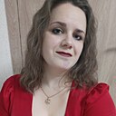 Кристина, 34 года