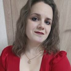 Фотография девушки Кристина, 34 года из г. Воронеж