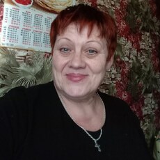 Фотография девушки Светлана, 62 года из г. Пугачев