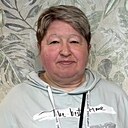 Светлана, 53 года