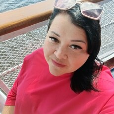 Фотография девушки Лена, 44 года из г. Соликамск