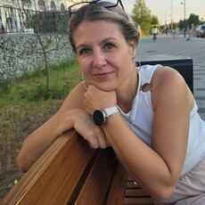 Фотография девушки Марина, 38 лет из г. Ноябрьск