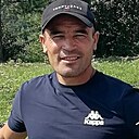 Шам, 45 лет