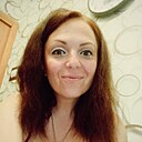 Кристина, 43 года
