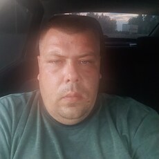 Фотография мужчины Алексей, 35 лет из г. Асино