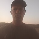 Саша, 36 лет