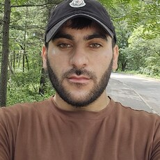 Фотография мужчины Иса, 31 год из г. Находка